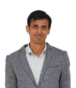 Nitin Gupta