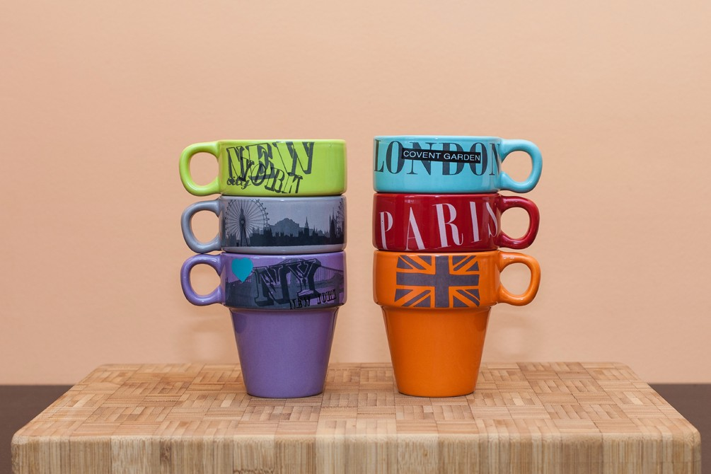 A Step-by-Step Guide on Sublimation Printing on Products