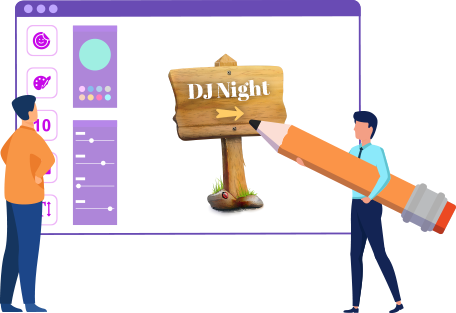 Online Sign Design Tool For Untapped Business Opportunities