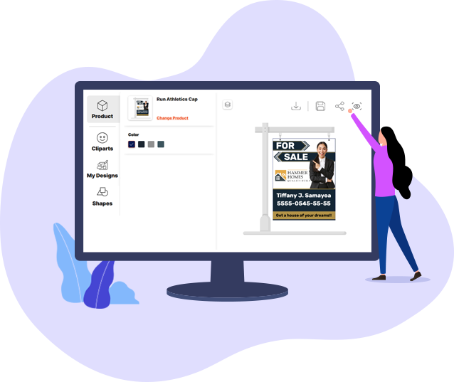 Other Features of Sign Design Software
