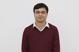 Parth Pandya