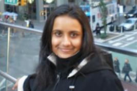 Prachi Shah