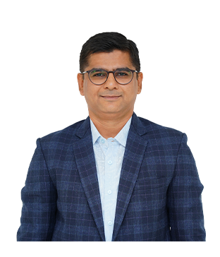 Pratik Shah
