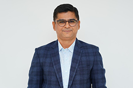 Pratik Shah