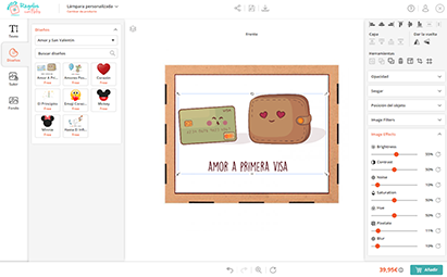Printshop Regalos S.L.U.