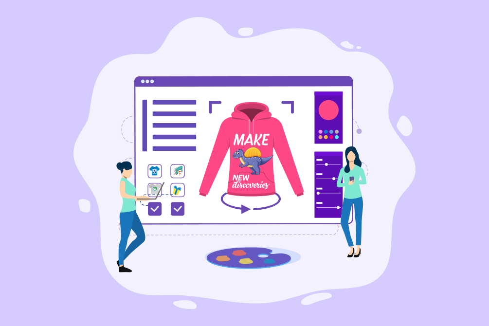 Product Visualization – The New Frontier in eCommerce