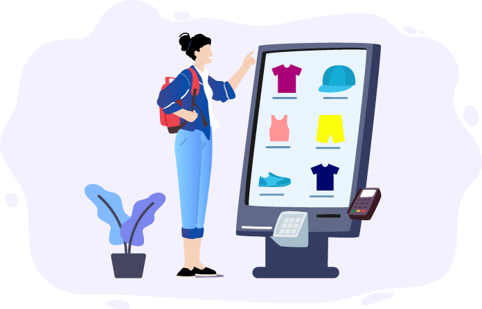 Provide Customers Ultimate Convenience in Placing Orders