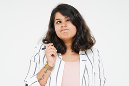 Roma Amarnani