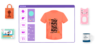 Scale Up with Product Design Tool