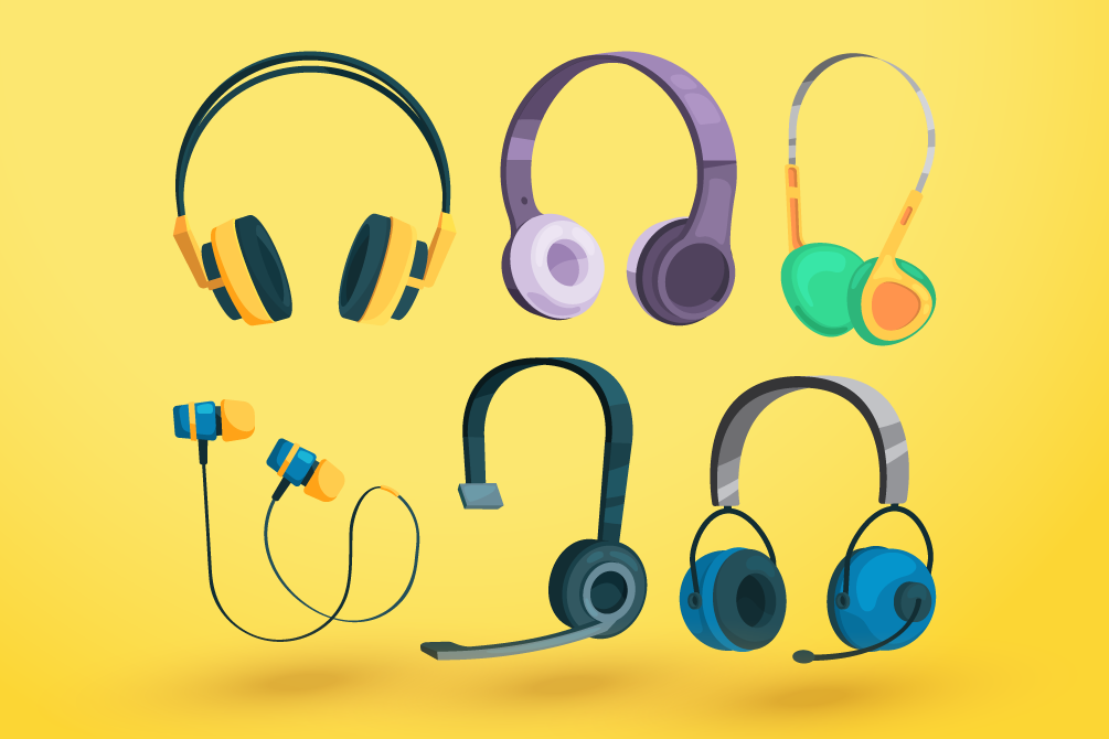 How to Start an Online Headphone Business