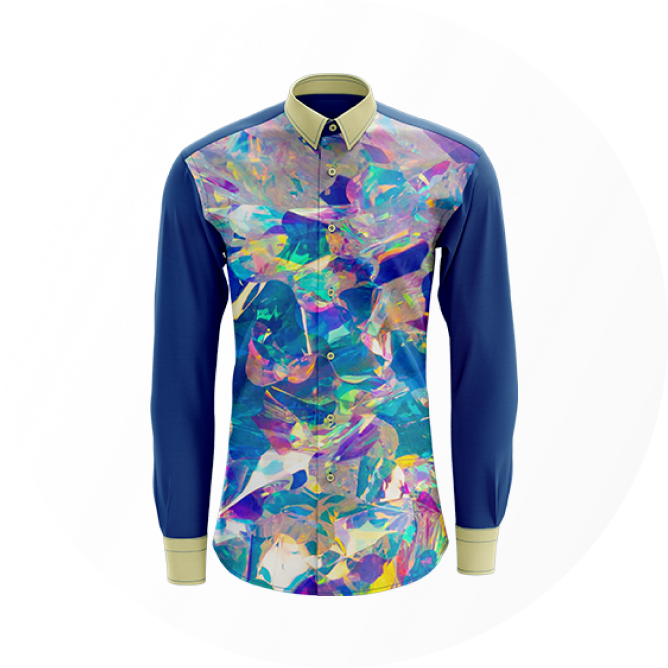 Why Your Business Needs a 3D Shirt Configurator
