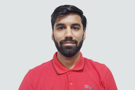 Sulabh Chauhan