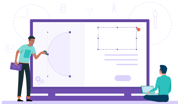 Web to Print Storefront Themes