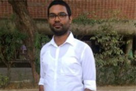 Sudev Kumar