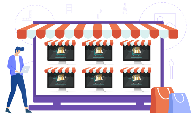 Web to Print Solution for Retailers