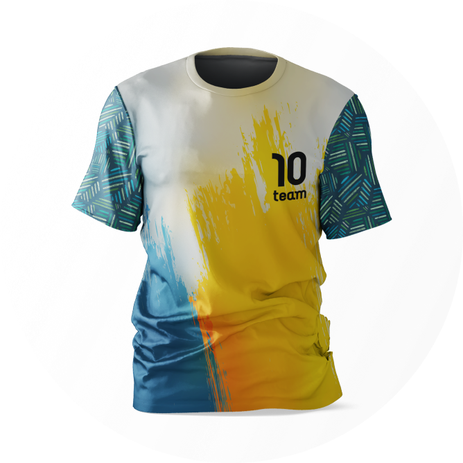 Unlimited Design and Configuration Options With 3D T-shirt Configurator