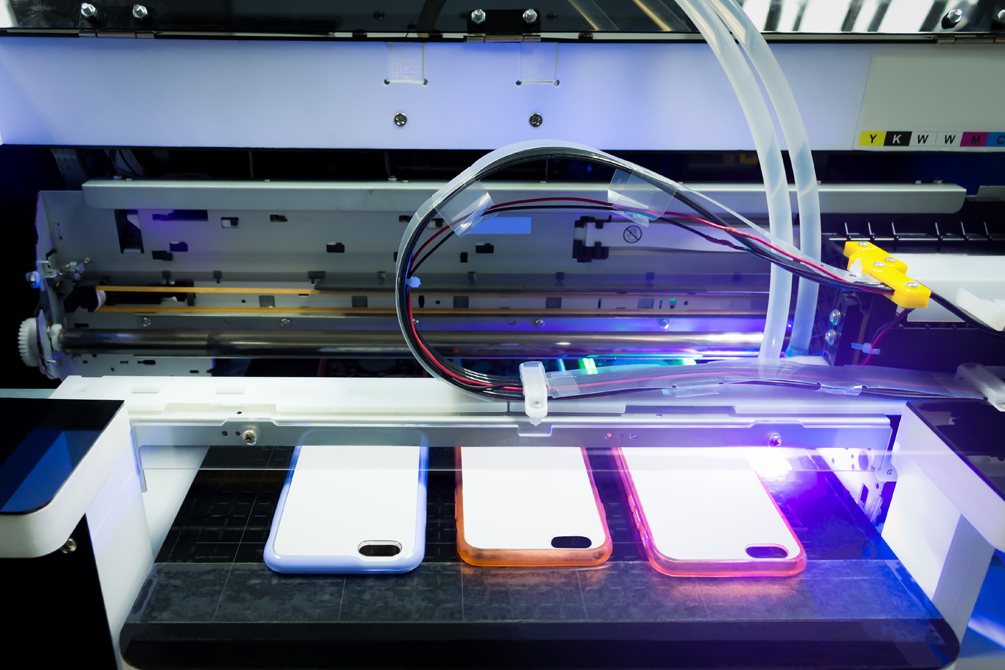 UV Ink for Screen Printing: A Wiki Guide