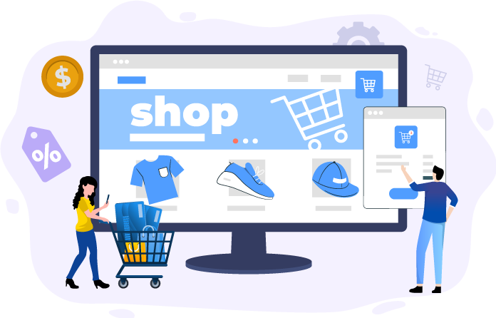 W2P Solution That Supports a Huge & Multi Product Catalog