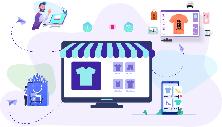 w2p store