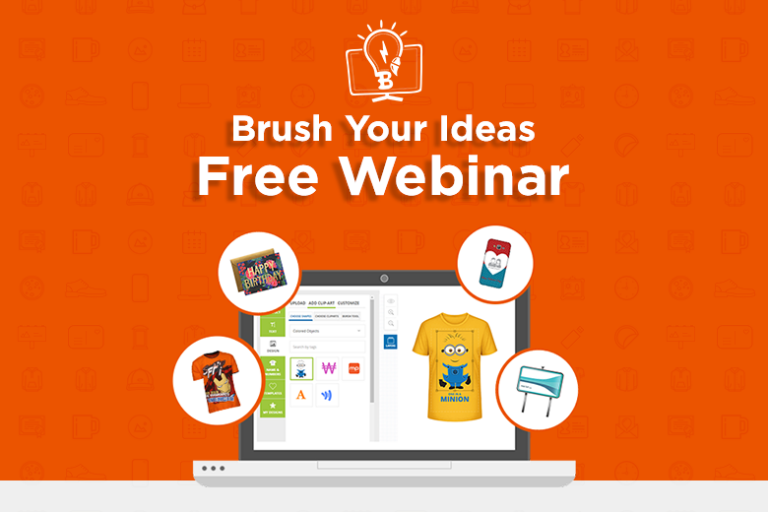 Web-to-Print Webinar for B2B and B2C Offline Printers