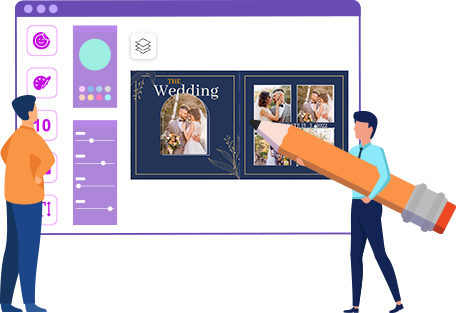 Zero Clutter, No Unnecessary Scrolling, Time-saving Features - Just the Right Tool You Need